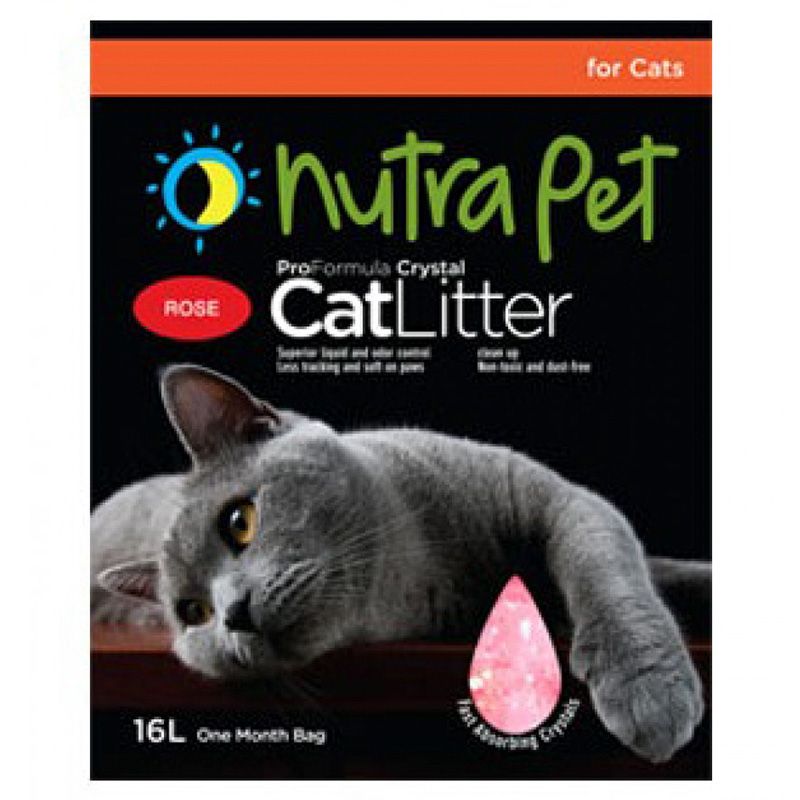 Cheapest silica 2025 cat litter